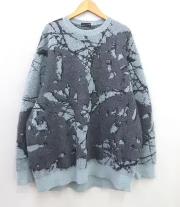 LAD MUSICIAN CREW NECK PULLOVER