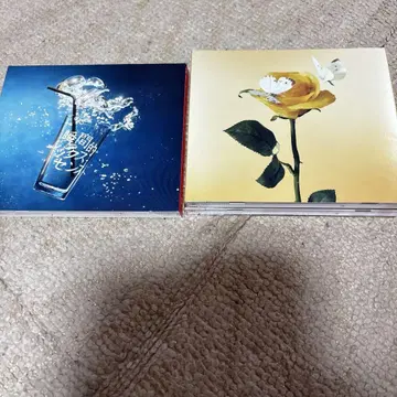 아이묭 CD 묶음 판매