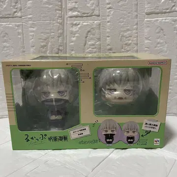 [미개봉] 주술회전 룩업 이누마키 토게 완성품 피규어