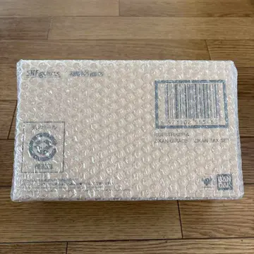 S.H. 피규아츠 라이드 스트라이커