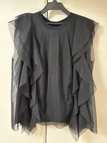NOBLE/T 블라우스