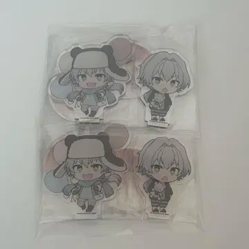 SideM 키바사키 렌 아크릴 스탠드