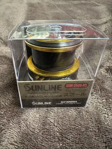 선라인 스풀 SSM-2500 1