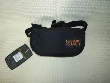 MYSTERY RANCH Forager Hip Pack