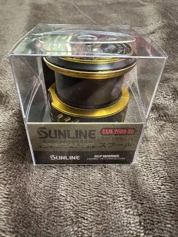 선라인 스풀 SSM-2500 2