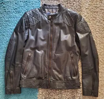 BELSTAFF 벨스타프 OUTLOW 아웃로 자켓