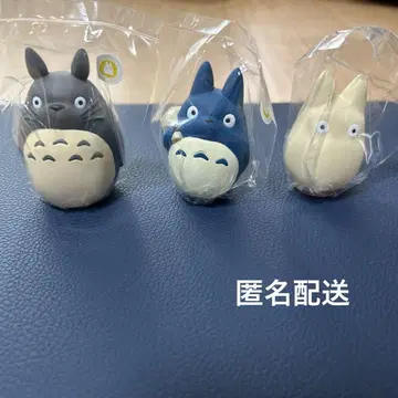 [새 상품] 이웃집 토토로 손가락 인형 3개 세트