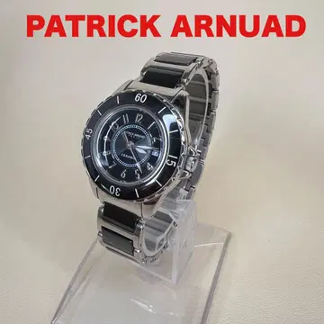 PATRICK ARNUAD 시계 패트릭 아노
