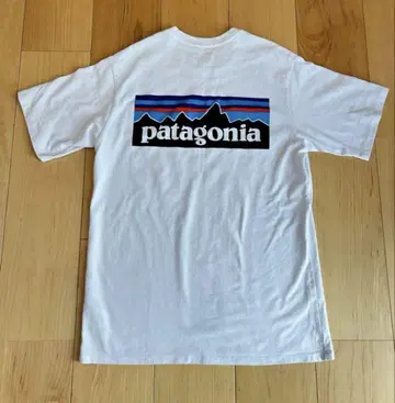 Patagonia 티셔츠 남성용 XS
