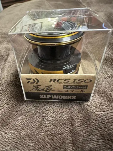 다이와(Daiwa) SLPW 22RCS ISO 오나가 스풀 2