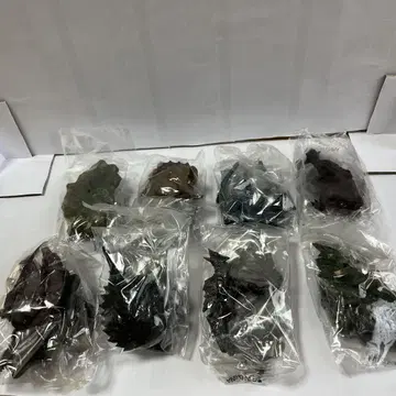 코나미 SF 무비 셀렉션 vol2