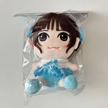 CUTIE STREET 우메다 미유 찌비누이