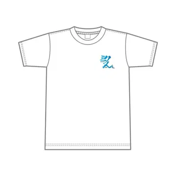 미쿠 티셔츠 하츠네 미쿠 오키나와