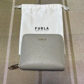 FURLA 지갑
