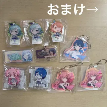 프로세카 [모모점]