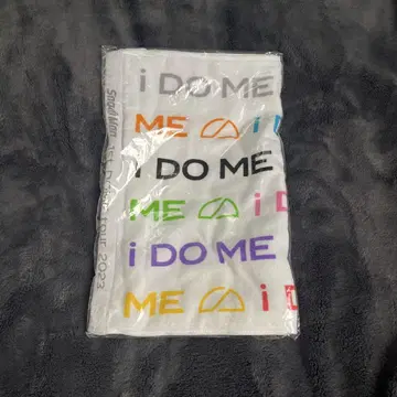I DO ME 타월