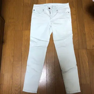 스키니 팬츠 데님 청바지 GAP 갭