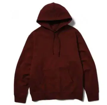 UFO - THE COOP HOODED SWEATSHIRT