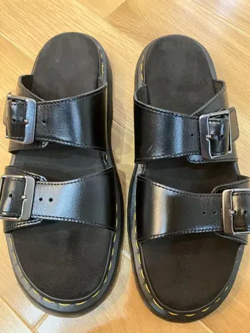 Dr.Martens 닥터마틴 JOSEF 조세프 (UK8) 27cm