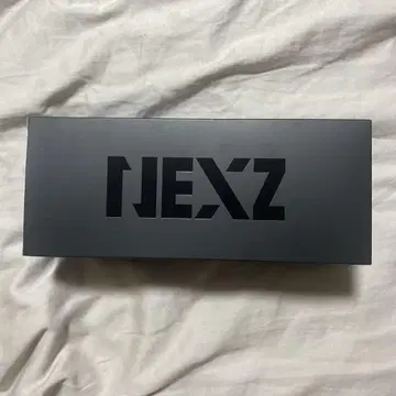 [미사용 새상품] NEXZ 공식 응원봉