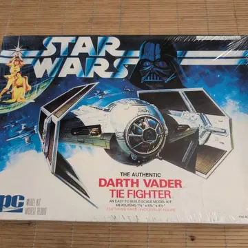 mpc 다스 베이더 타이 파이터