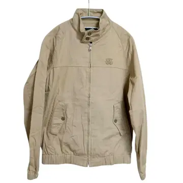 n-247 SWAGGER 스웨거 스윙탑 브라운 계열 M Y2K