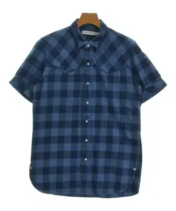 nonnative 캐주얼 셔츠 남성용