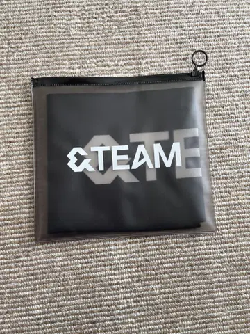 &team 공식 슬로건