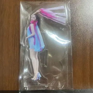 에모리 아야 아크릴 스탠드 생채