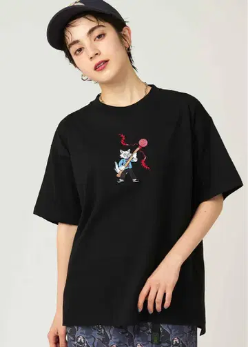 그라니프 이시쿠로 아야코 쿵푸 캣과 사자춤 S