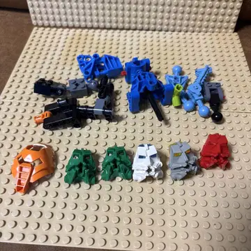 LEGO 레고 바이오니클 부품
