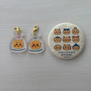 치이카와 베이커리