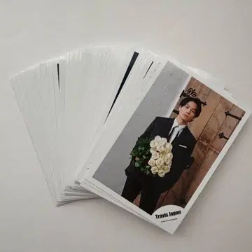 마츠다 겐타 공식 사진