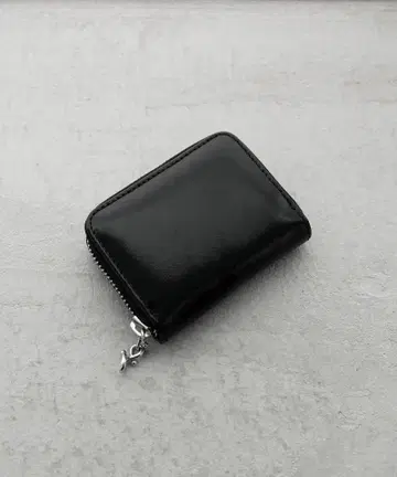 [ CTHY ] LUXURY MATERIAL HERITAGE WALLET
