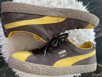 PUMA HAWAII 푸마 하와이 OG 29cm
