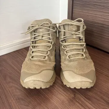 [ MERRELL ] NOVA 3 TACTICAL MID 26.5cm