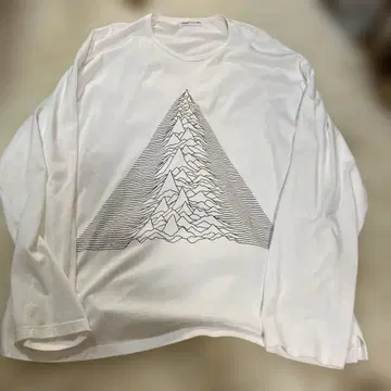 LAD MUSICIAN JOY DIVISION 티 롱티 화이트