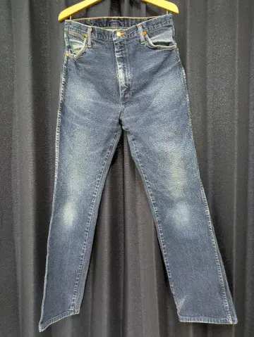 Wrangler 947STR USA W34