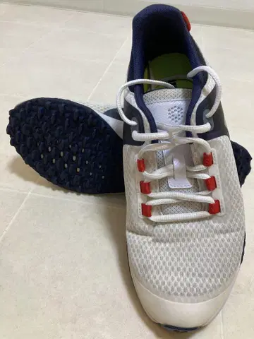 PUMA FUSION 스파이크리스 골프화