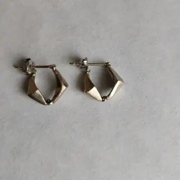 noguchi bijou 귀걸이 K14 골드 노구치 비쥬