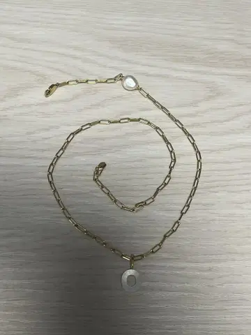 MARIA BLACK Lucid Necklace