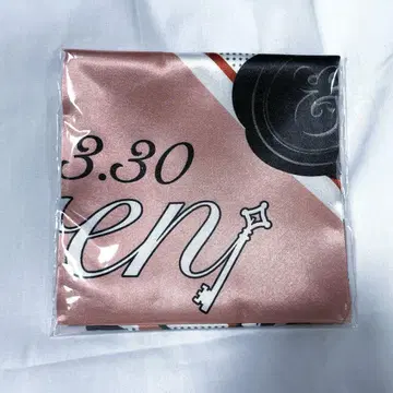 진격의 거인 에스크리 엘렌 스카프