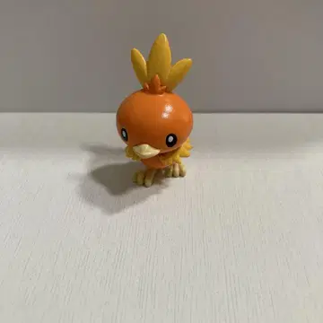 F010 [몬코레] 아차모 피규어