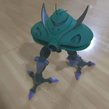 [소프비] 기동전사 건담 모빌 아머 컬렉션 Part 2 비그 잠