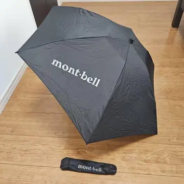 mont-bell 트래블 엄브렐라 50