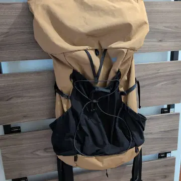 ZEROGRAM 제로그램 Yaki Backpack 30 UL