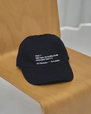 TODAYFUL Useful Cap 인디고 캡 투데이풀