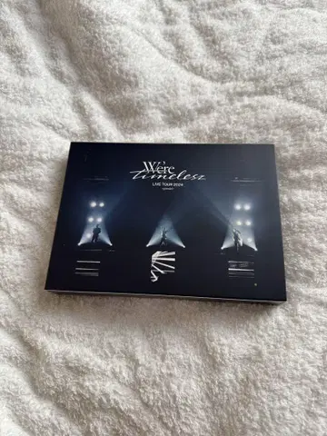 We're wireless LIVE TOUR 2024 episode0