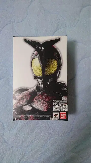 S.H.Figuarts 진골조 가면라이더 카부토 다크 카부토