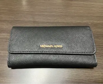MICHAEL MICHAEL KORS 3단 폴더형 장지갑